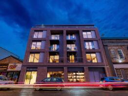 Apartment 24, Spectrum, Duke Street, City Centre, Liverpool L1 5AT