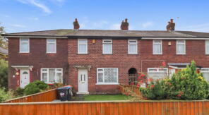 253, Princes Road, Ellesmere Port CH65 8ES