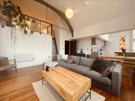 Flat 1, 32a, George Leigh Street, Manchester M4 5DG