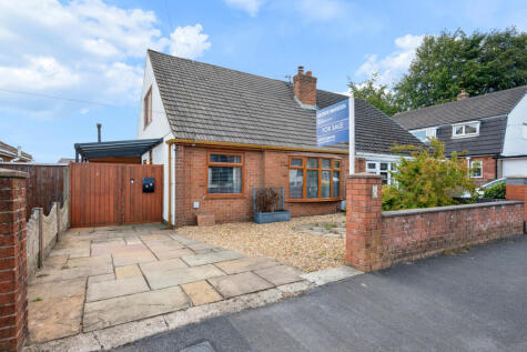 Greystone Avenue, Wigan, WN2