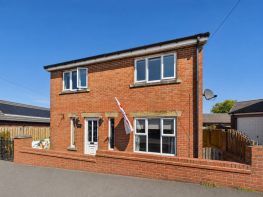 Lynfield, Neville Street, Preston PR3 3FD
