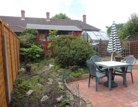 GARDEN