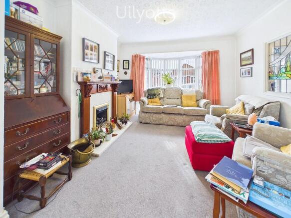 2 bed Detached Bungalow for sale Image 4