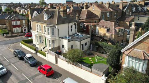 Chelmsford House Ramsgate