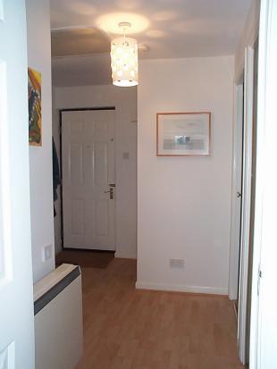 Hall / Landing