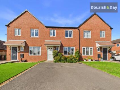 Osborne Park, Gnosall, ST20