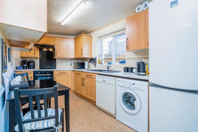 Modern Kitchen