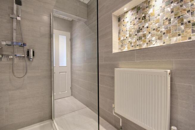 Stylish elevations