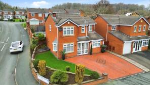123, Majestic Way, Aqueduct, Telford TF4 3SL
