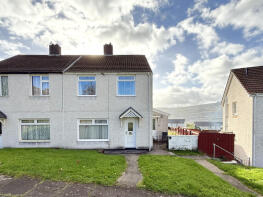 14, Heol Rhys, Cwm-bach, Aberdare CF44 0EY