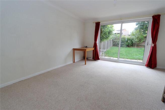 Pickering Drive, Emerson Valley, Milton Keynes, MK4 photo 4