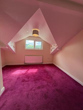 1 bed Duplex to rent Image 4