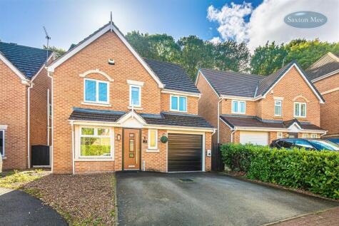 Southwood Grove, Wadsley Park Village, Sheffield