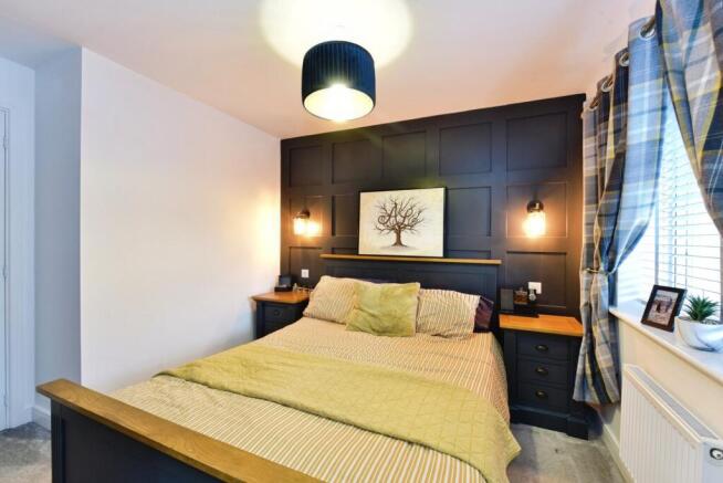 3 bed Semi-Detached for sale Image 10