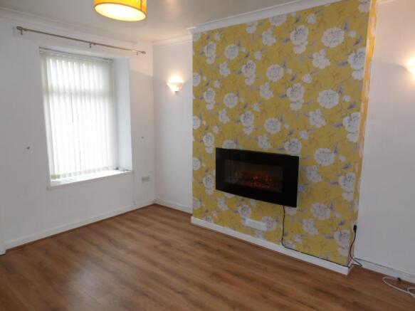 Lounge Area
