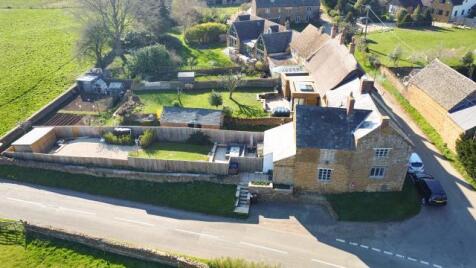 Mead Road, Banbury