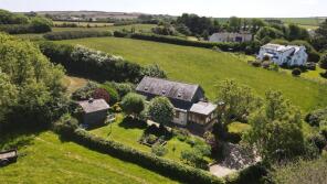 Sunny Ash Corner, Road From Longland Lane To The Farm House, Braunton EX33 1JZ