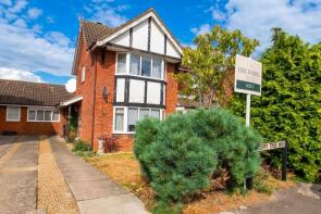 3, Cherry Tree Way, Bedford MK45 2SZ