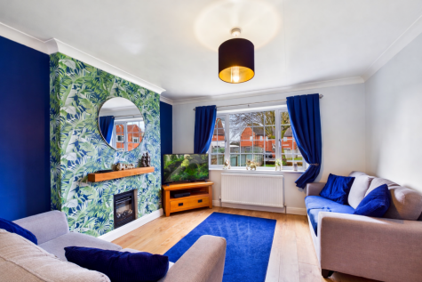 Rookhill Drive, Pontefract