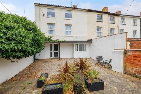 Cumberland Close, Southwold