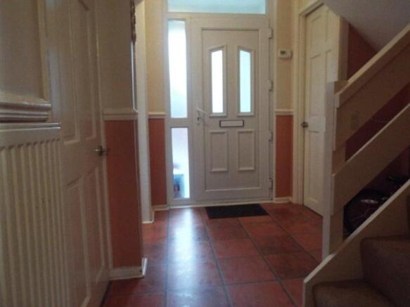 Hall