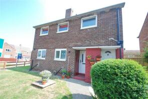 58, Richardson Avenue, South Shields NE34 9RF
