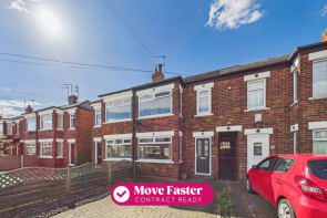 39, Brockenhurst Avenue, Cottingham HU16 4PD
