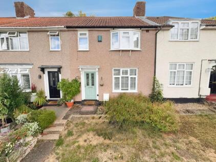 Littlefield Road, Edgware, HA8