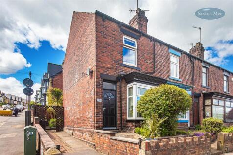 Middlewood Road, Hillsborough, Sheffield