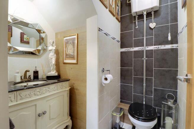 Guest WC