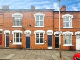 63, Hartopp Road, Leicester LE2 1WG