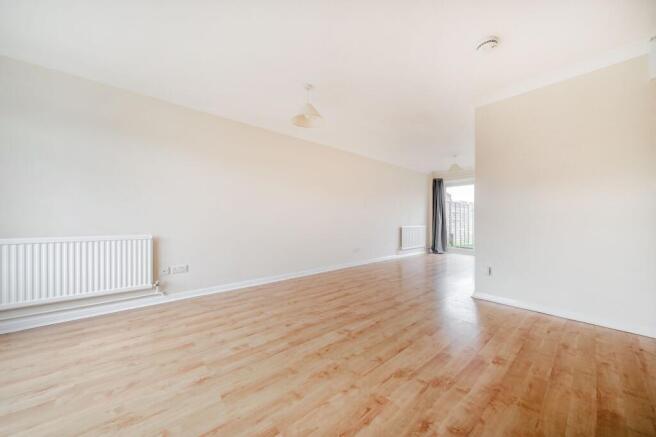 Lounge / Dining Room