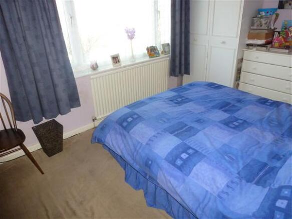 Bedroom 2: