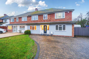 111, Halford Road, Uxbridge UB10 8QA