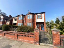 231, Rochdale Road, Manchester M24 2QJ