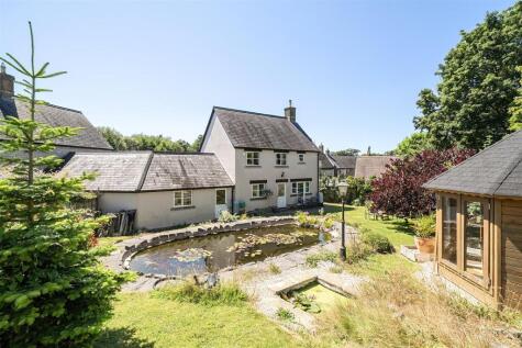 Marksmead, Drimpton, Beaminster