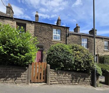 Chapel Milton, Chapel-En-Le-Frith, High Peak