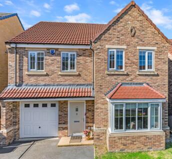 Lapwing Avenue, Menston, LS29