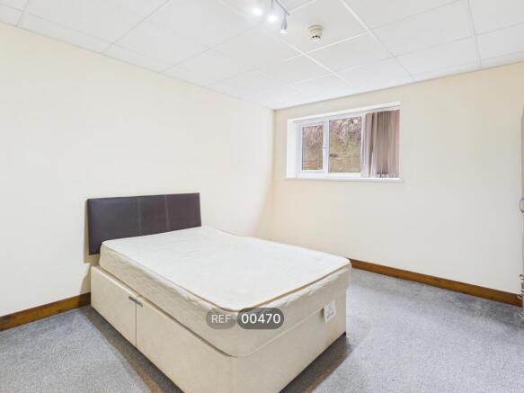 1 bed Not Specified to rent Image 2