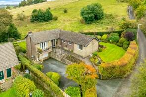 9, Yew Tree Lane, Slaithwaite, Huddersfield HD7 5HU