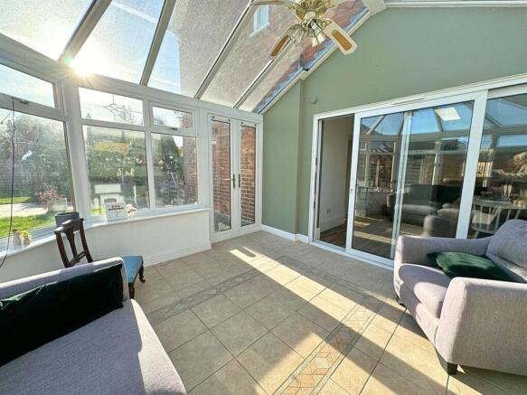 Conservatory