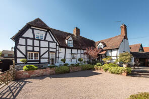 Court Farm, Main Street, Pershore WR10 2LX