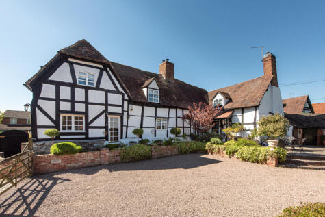 Bishampton, Pershore, Worcestershire