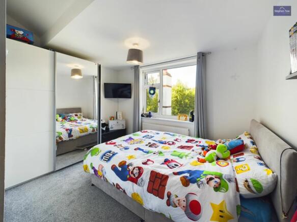 Bedroom 4