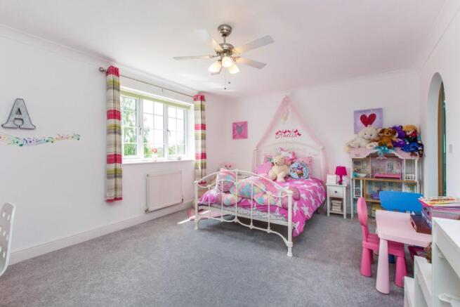 Bedroom Two