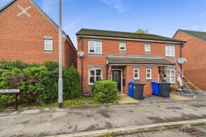 91, Panama Road, Burton-on-trent DE13 0SQ
