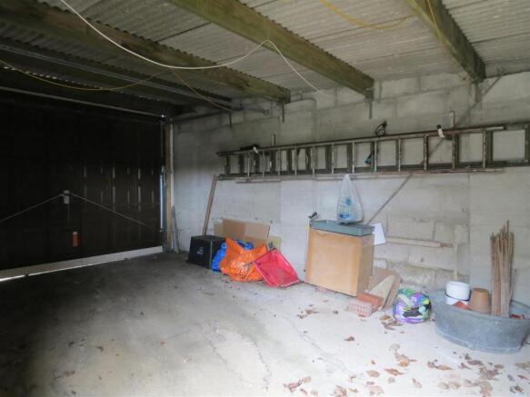 Garage:
