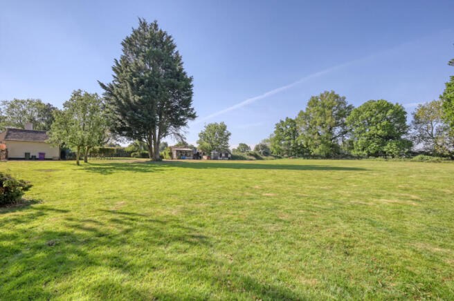 Grounds