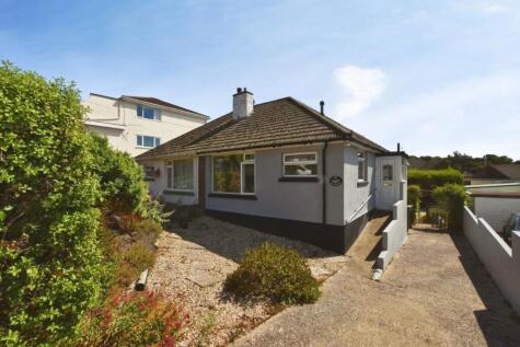 Twickenham Road, Milber, NEWTON ABBOT, Devon.