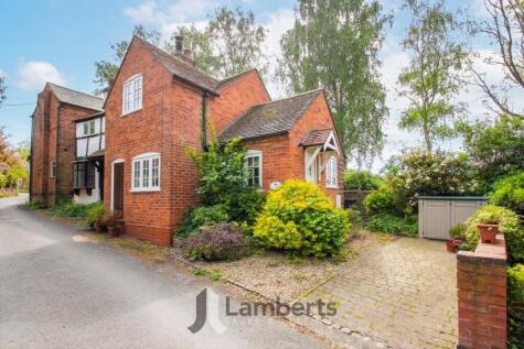 Mill Lane, Feckenham, B96